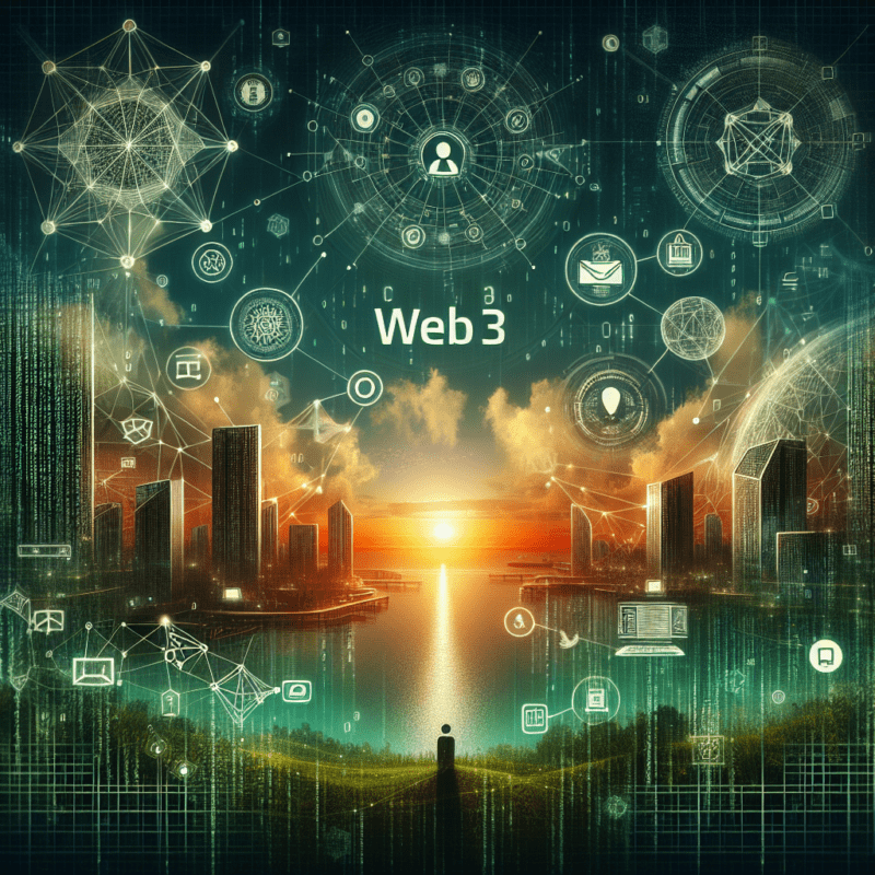 Exploring the Potential of Web3: What You Need to Know Exploring the Potential of Web3: What You Need to Know