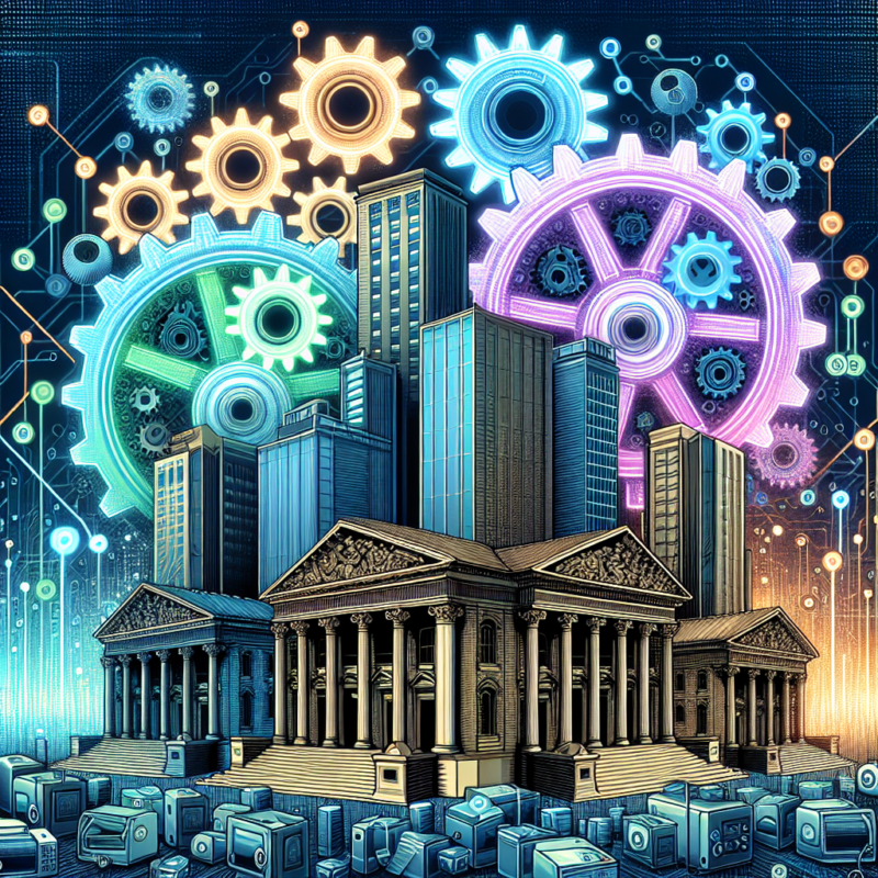 How P2P Lending Platforms are Disrupting the Financial Industry How P2P Lending Platforms are Disrupting the Financial Industry