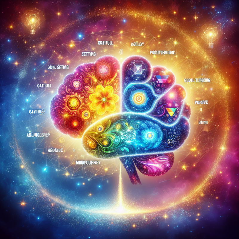 How to Cultivate a Prosperity Mindset: Tips for Success How to Cultivate a Prosperity Mindset: Tips for Success