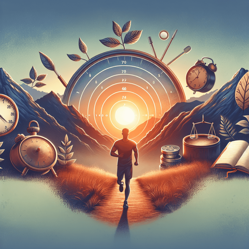 How to Develop Self-Discipline and Achieve Your Goals How to Develop Self-Discipline and Achieve Your Goals
