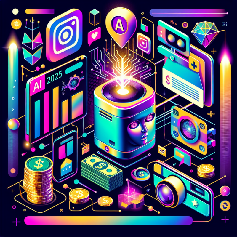 How to Make ,000 per Month Using AI Instagram Reels (Online Money-Making in 2025) How to Make ,000 per Month Using AI Instagram Reels (Online Money-Making in 2025)