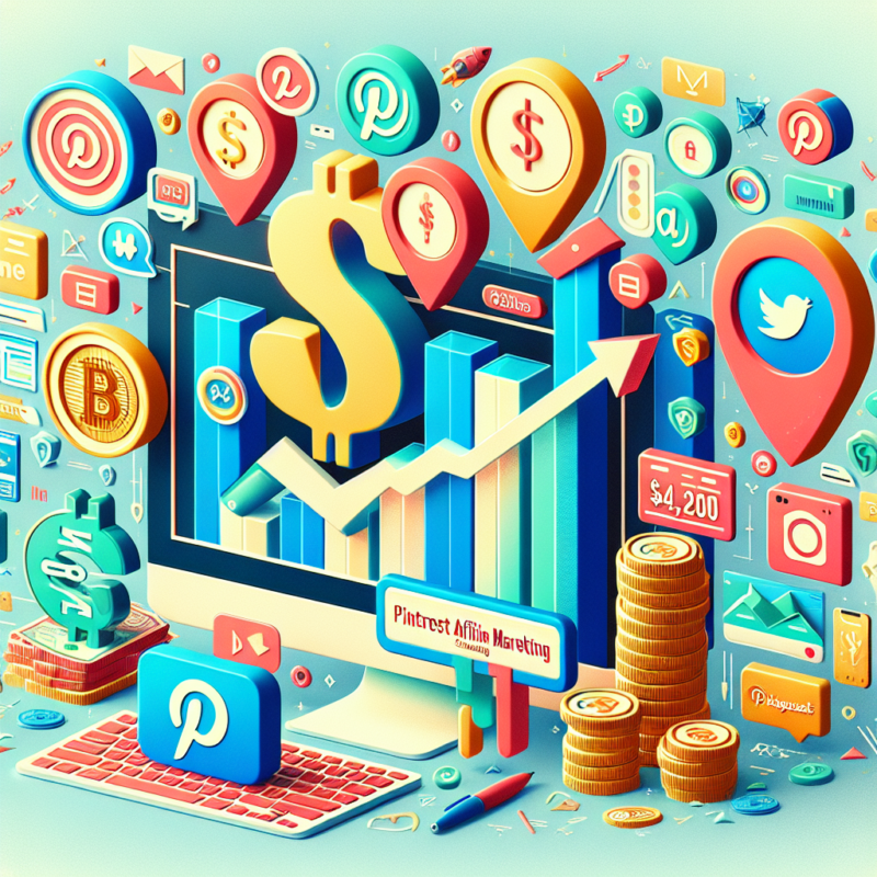 Learn How to Make ,200/Week with the Latest Pinterest Affiliate Marketing Tutorial (2024) Learn How to Make ,200/Week with the Latest Pinterest Affiliate Marketing Tutorial (2024)