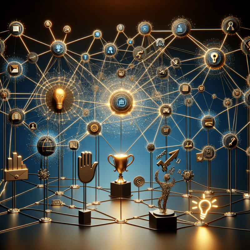 Mastering the Art of Networking: Key Strategies for Success
