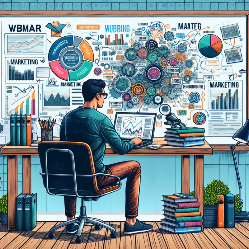 Mastering the Art of Webinar Marketing: Strategies for Success