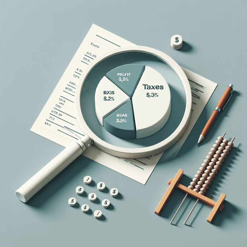Maximizing Your Bottom Line: Effective Tax Planning for Businesses