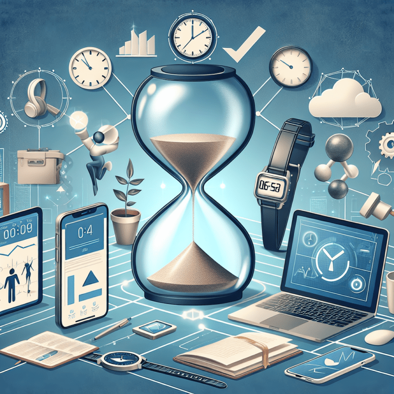 Maximizing Your Time: The Ultimate Guide to Effective Time Management Maximizing Your Time: The Ultimate Guide to Effective Time Management