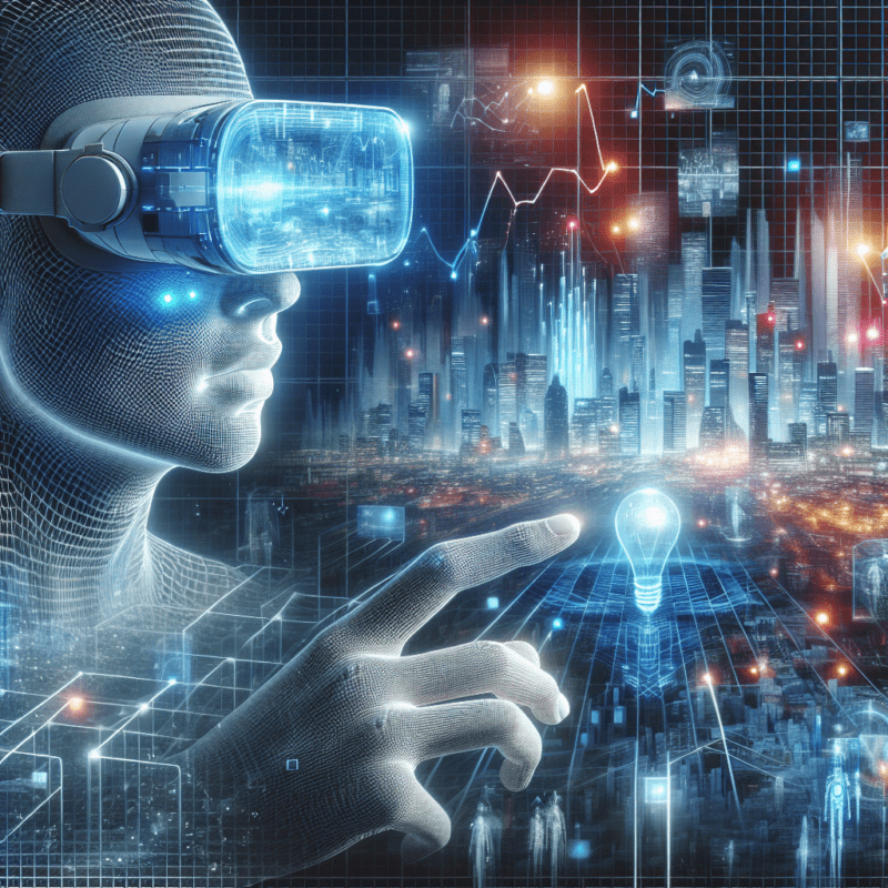 Navigating the Metaverse: A Guide to Smart Investments Navigating the Metaverse: A Guide to Smart Investments