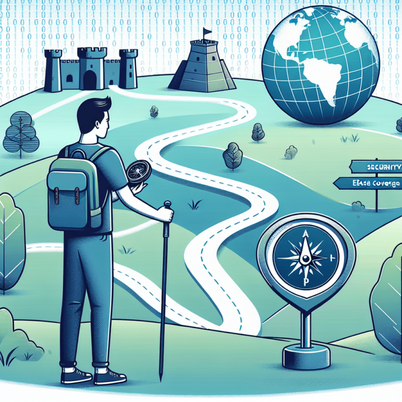 Navigating the World of Digital Wallets: A Comprehensive Guide Navigating the World of Digital Wallets: A Comprehensive Guide