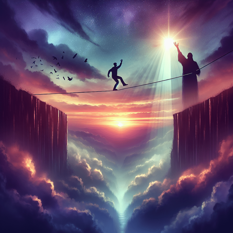 Rising Above: How to Overcome the Fear of Failure