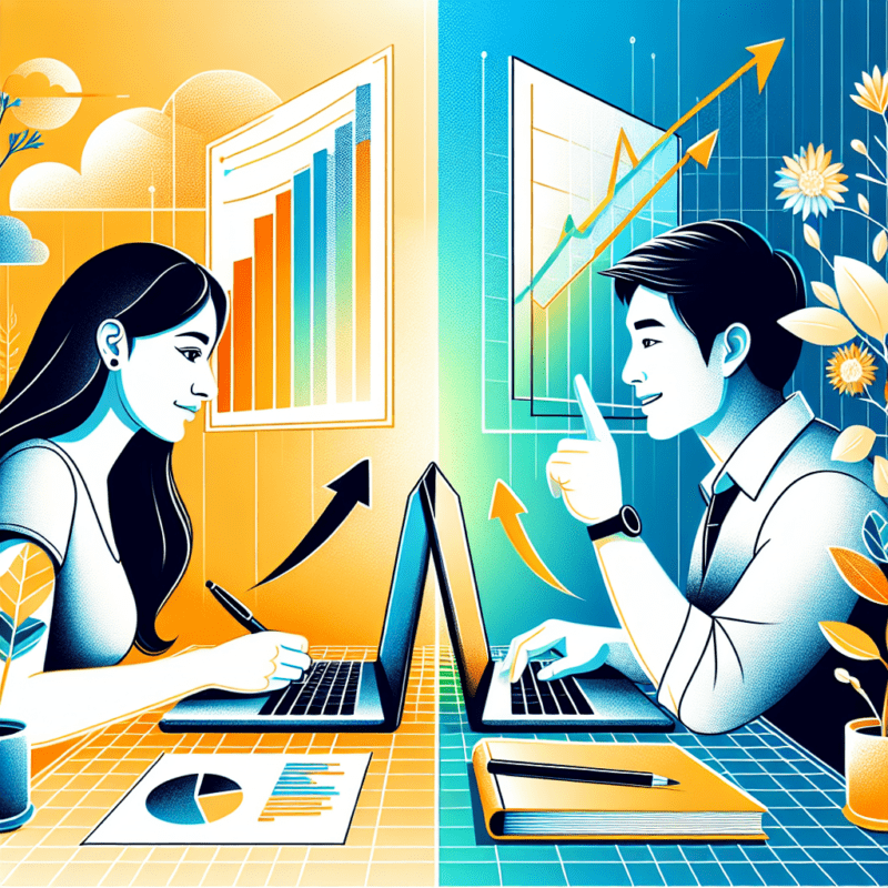 The Benefits of Online Coaching and Consulting for Personal Growth The Benefits of Online Coaching and Consulting for Personal Growth