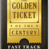 FREE GIFT: The Golden Ticket