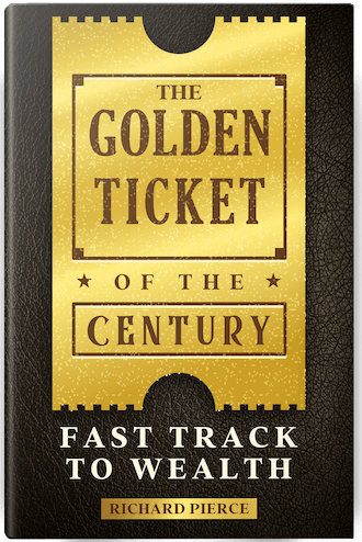 FREE GIFT: The Golden Ticket
