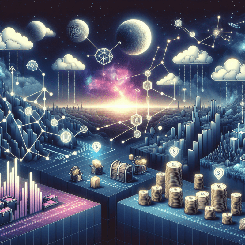 The Metaverse Investment Landscape: Opportunities and Challenges The Metaverse Investment Landscape: Opportunities and Challenges