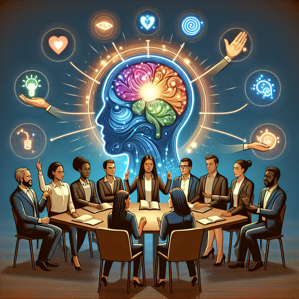 The Power of Emotional Intelligence in Effective Leadership - Marketing ...