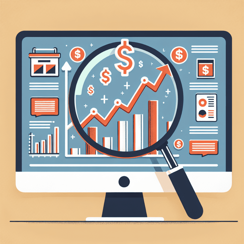 The Power of Paid Advertising: How to Maximize Your ROI The Power of Paid Advertising: How to Maximize Your ROI