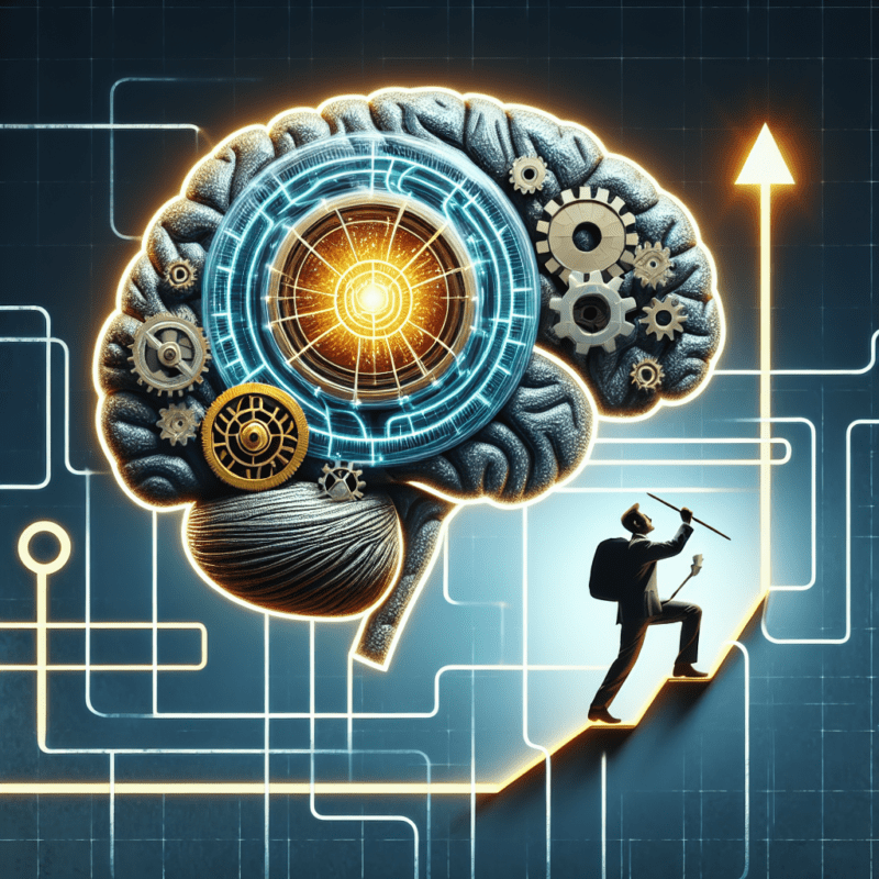 The Power of a Success Mindset: How to Achieve Your Goals