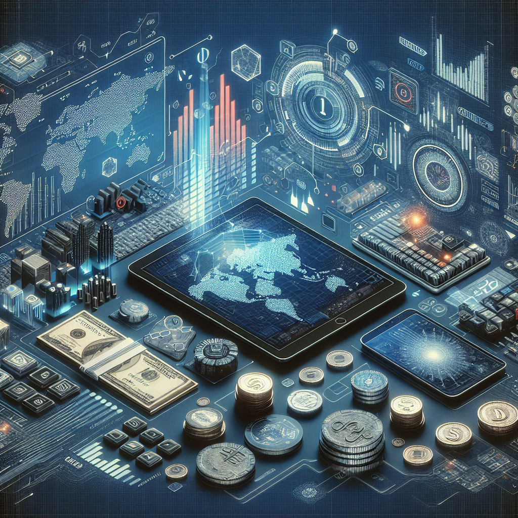 The Rise of Digital Investments: How Technology is Shaping the Future ...