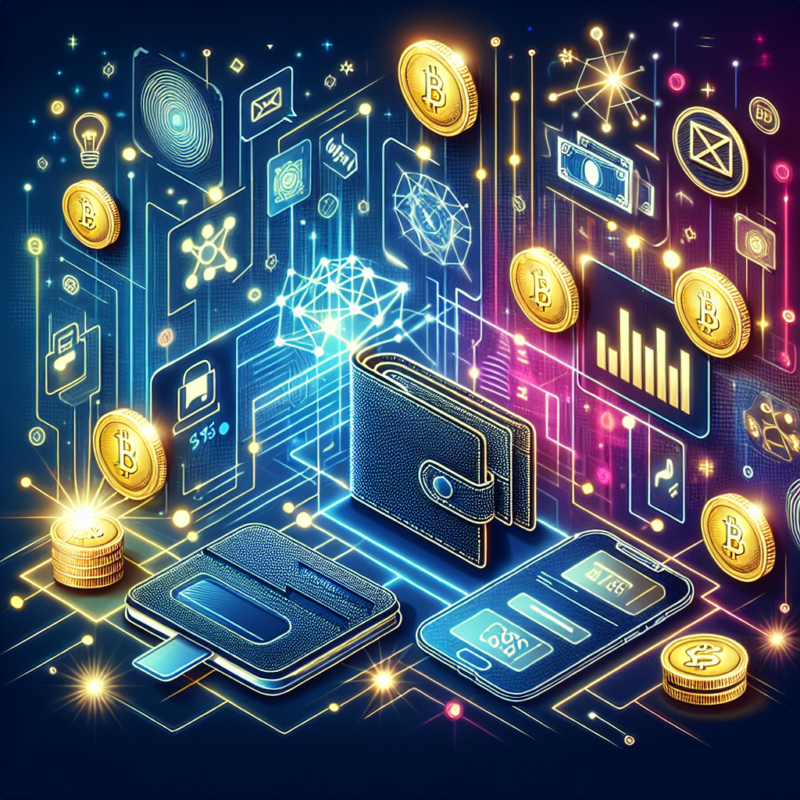 The Rise of Digital Wallets: How They’re Changing the Way We Pay The Rise of Digital Wallets: How They’re Changing the Way We Pay