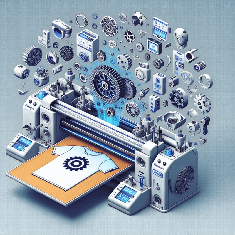 The Rise of Print-on-Demand: How Customization is Changing the Game The Rise of Print-on-Demand: How Customization is Changing the Game