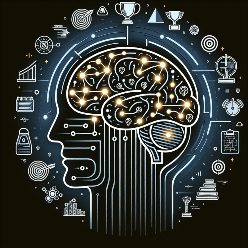 The Science Behind Self-Discipline: How to Train Your Brain for Success The Science Behind Self-Discipline: How to Train Your Brain for Success