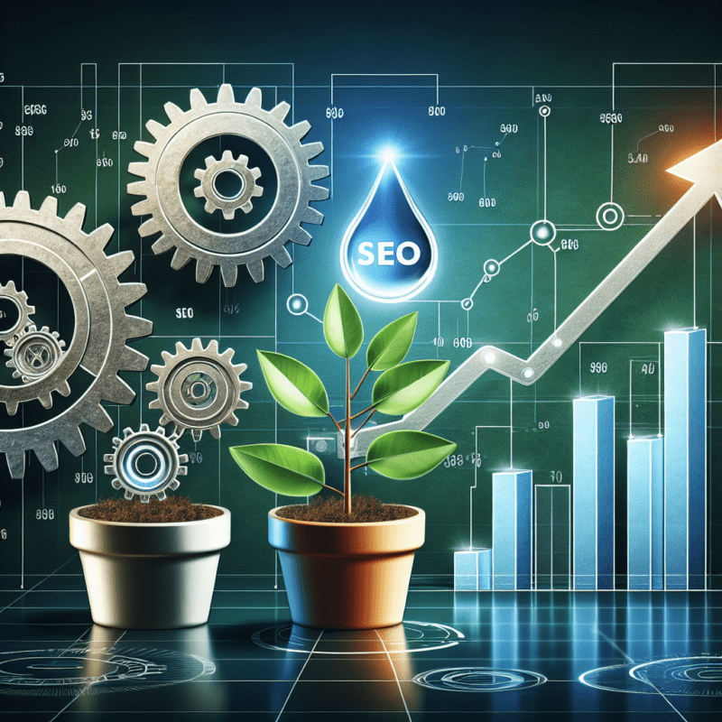The Ultimate Guide to SEO for Online Business Success