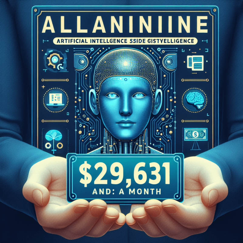 Uncovering a Lucrative ,631/Month AI Side Gig for Anyone to Begin Today (No Prior Experience Required!) Uncovering a Lucrative ,631/Month AI Side Gig for Anyone to Begin Today (No Prior Experience Required!)