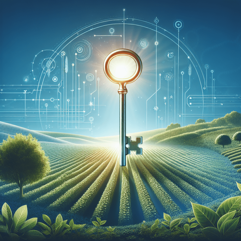 Unlocking Your Full Potential: The Key to a Prosperity Mindset Unlocking Your Full Potential: The Key to a Prosperity Mindset