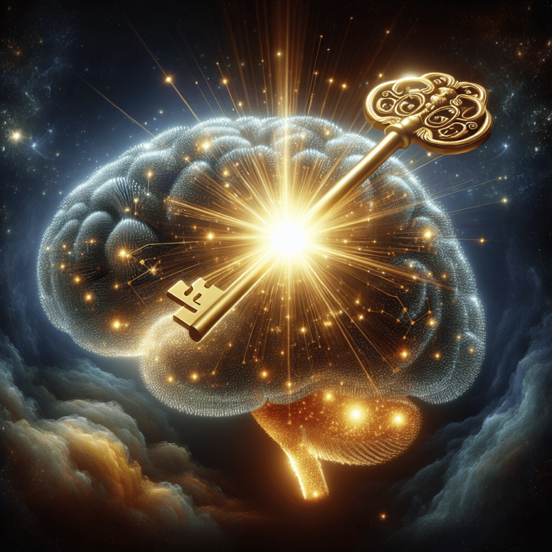 Unlocking Your Potential: The Key to a Success Mindset Unlocking Your Potential: The Key to a Success Mindset
