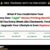 Free Training: Learn to earn passive income with the skill of the century online business Free Training: Learn to earn passive income with the skill of the century online business