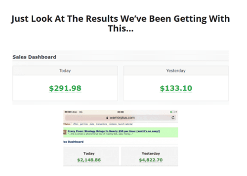 Proven Systems That Work with Free Traffic/ Starting at Just 