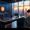 Free Training: Intelligent Cryptocurrency VIP Free Training: Intelligent Cryptocurrency VIP