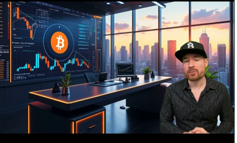 Free Training: Intelligent Cryptocurrency VIP