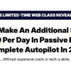 Free Training: Millionarie Partner System Free Training: Millionarie Partner System