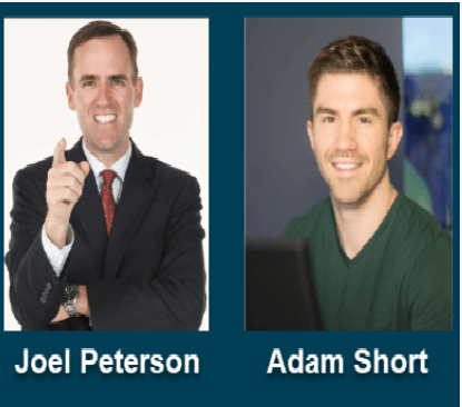 FREE TRAINING: THE Crypto Code
