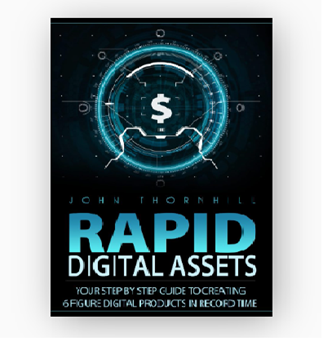 New FREE Book Reveals… How John Thornhill Generates Up to 4,170.53 Per Month on Autopilot Using Simple Digital Assets Made from Other People’s Content!