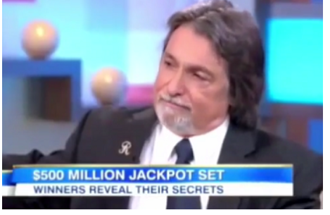 Free Video: Discover the Secrets of Lottery and Gambling Winners (Watch at Your Own Risk).