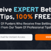 FREE TIPS: Get daily expert sports investment tips sent straight to your inbox (Responsible individuals only).
