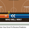 FREE GAME SIMULATOR: Get sports predictions sent straight to your email! (Join only if you are a responsible individual.)