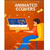 Create Incredible 3D Animated ECovers in Just 5 Minutes! Explode the sales of your ebooks, courses, and digital products!