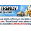 Free VIDEO: Minimize losses and boost your chances of winning with one simple tool—Forex Trendy! Free VIDEO: Minimize losses and boost your chances of winning with one simple tool—Forex Trendy!
