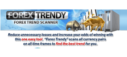 Free VIDEO: Minimize losses and boost your chances of winning with one simple tool—Forex Trendy!