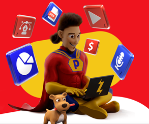 Amazing Software creates Presentations in minutes! More sales-more income for you!