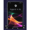 AI Agent is a groundbreaking tool that automates 500+ tasks with voice-powered AI, making it effortless to run an Online business! AI Agent is a groundbreaking tool that automates 500+ tasks with voice-powered AI, making it effortless to run an Online business!