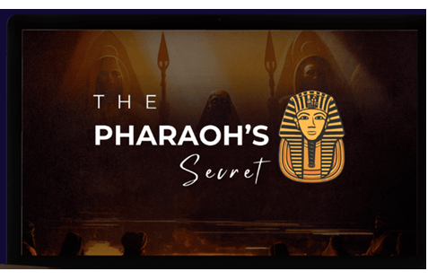 Free Report: Discover the Egyptian Secret to Manifestation—Law of Attraction on $ter0ids! Free Report: Discover the Egyptian Secret to Manifestation—Law of Attraction on $ter0ids!