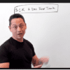 Free Training: Generate clients and leads with simple YES or NO questions