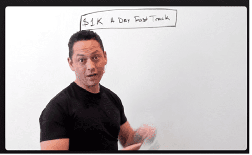 Free Training: Generate clients and leads with simple YES or NO questions