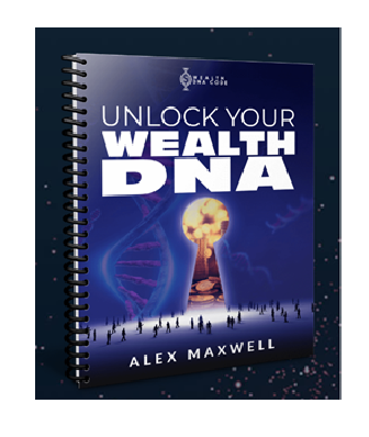 Unlock Free Wealth PDF Unlock Free Wealth PDF
