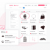 Directory of physical products for selling on Shopify, eBay, Amazon, and more. Directory of physical products for selling on Shopify, eBay, Amazon, and more.