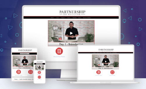 Free Training: The Proven Method Used by 3,000+ Entrepreneurs to Achieve 6- & 7-Figure Launches!