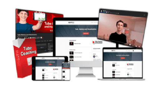 Free Training: Automate YouTube channels to earn without showing your face.